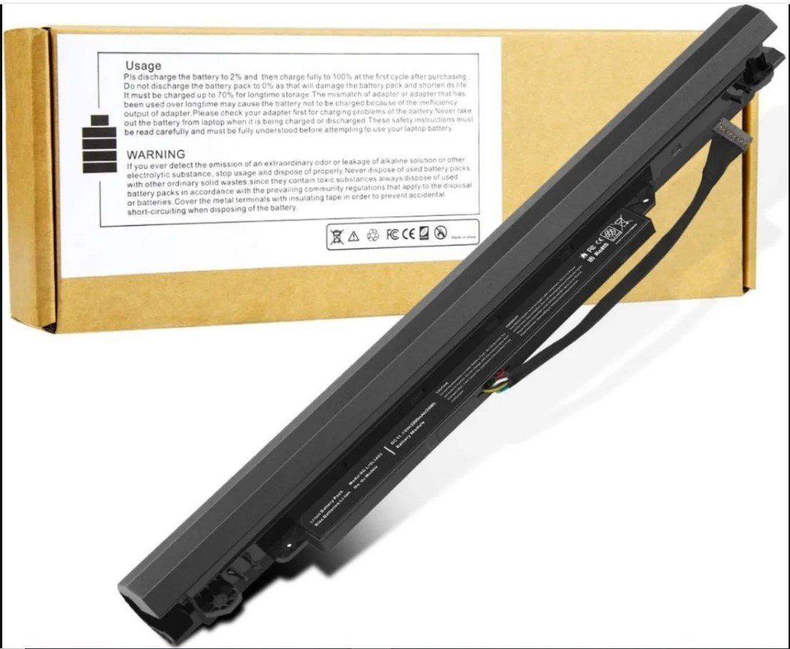 BATTERIE  LENOVO L15S3A02, L15L3A03, 5B10L04167